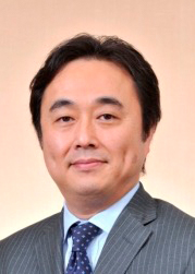 代表理事プロフィール