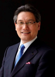 理事プロフィール